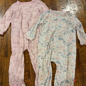 Magnetic Me Bundle 6-9 Months